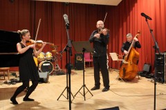 Koncert učitelů 2019