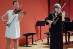 Koncert učitelů 2023